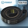 Ремень стиральной машины Indesit 1067H8