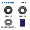 Samsung №3 SKF Samsung №3 SKF