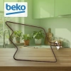Тэн нижний Beko 1300W