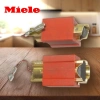 Щетки двигателя стиральной машины Miele 5х15х30мм (2шт) в сборе
