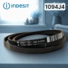 Ремень стиральной машины Indesit 1094J4