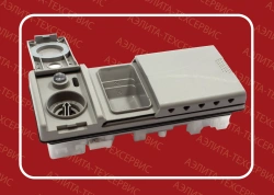 Дозатор Bosch Candy пмм 
