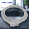 Манжета люка стиральной машины Samsung сушка