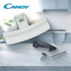 Ручка люка стиральной машины Candy 90458506