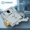 Блокировка люка Indesit (нов модели) защелки