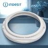 Манжета люка стиральной машины Indesit C00118008 (16шт/кор)