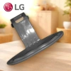 Ручка люка стиральной мшины LG (серая)