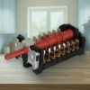 Переключатель духовки Beko 7поз GOTTAK 870701K шток 23mm