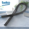 Уплотнитель двери Beko 60см нижний
