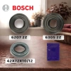 Подшипники для стиральной машины Bosch №6 оригинал