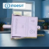 Выключатель освещения холодильника Indesit ВОК-3 
