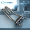 Тэн стиральной машины Indesit Ardo 20см 1800W 30град (с отверстием под датчик)