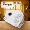 Таймер оттайки холодильника Whirlpool Series DT-100 механический