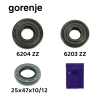 Gorenje №3