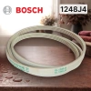 Ремень стиральной машины Bosch 1248J4 1248мм