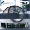 Ремень стиральной машины Ardo 1194J5 hutchinson