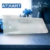 Панель ящика Атлант мк 470х210мм защелки прозрачный, нижний