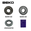 Beko №1