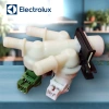 Клапан заливной стиральной машины Electrolux 3W180 фишка, жиклер, сушка)у