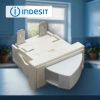 Выключатель освещения холодильника Indesit ВОК-2