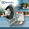 Насос стиральной машины Electrolux 3 защелки клеммы сзади ASKOLL