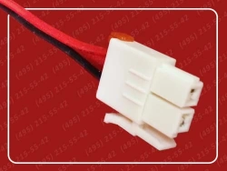 Термопредохранитель Samsung RL33 250 V