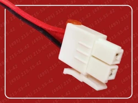 Термопредохранитель Samsung RL33 250 V