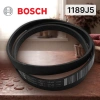Ремень стиральной машины Bosch 1189J5 1195мм