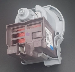 Сливной насос Haier mod.S3033