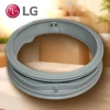 Манжета люка стиральной машины Lg 3 отверствия сквозные