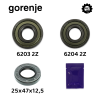 Gorenje №3 РВЗ+