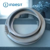 Манжета люка стиральной машины Indesit 01