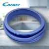 Манжета люка стиральной машины Candy (подходит на Haier) HW60-1229AS, HW70-BP12758S 