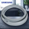 Манжета люка стиральной машины Samsung 02 00003785 (10/20шт/кор)