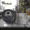 Суппорт с подшипником в сборе Whirpool