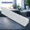 Ребра бака стиральной машины Samsung (3шт) 220мм 13 отверстий 