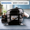 Компрессор Wansheng QD65Y (R-600, 110 Вт)