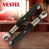Амортизаторы стиральной машины Vestel 80N (2шт) 155-230мм короткий
