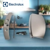 Ручка люка стиральной машины Electrolux (серебристая)