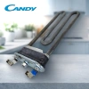 Тэн стиральной машины Candy 1500W 180мм (без отверстия)