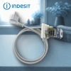 Сетевой фильтр стиральной машины Indesit (1.5м фишка)