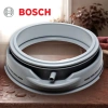 Манжета люка стиральной машины Bosch водоотвод 03