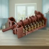 Переключатель духовки Дарина GOTTAK 800803