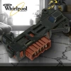 Блокировка люка Whirlpool 01