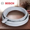 Манжета люка стиральной машины Bosch LOGIXX лампочка