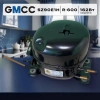 Компрессор GMCC SZ90E1H R600 162W -23С аналог Jiaxiperra T1114Y (70шт/пал) 