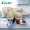 Клапан заливной стиральной машины Candy 3W180 (миниклемма) 