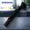 Патрубок пар-отводящий стиральной машины Samsung 