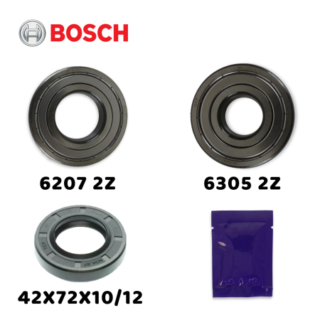 Bosch №6