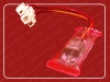 Термопредохранитель LG с датчиком KSD-2002